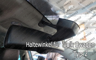 Volkswagen Montage Typ  2